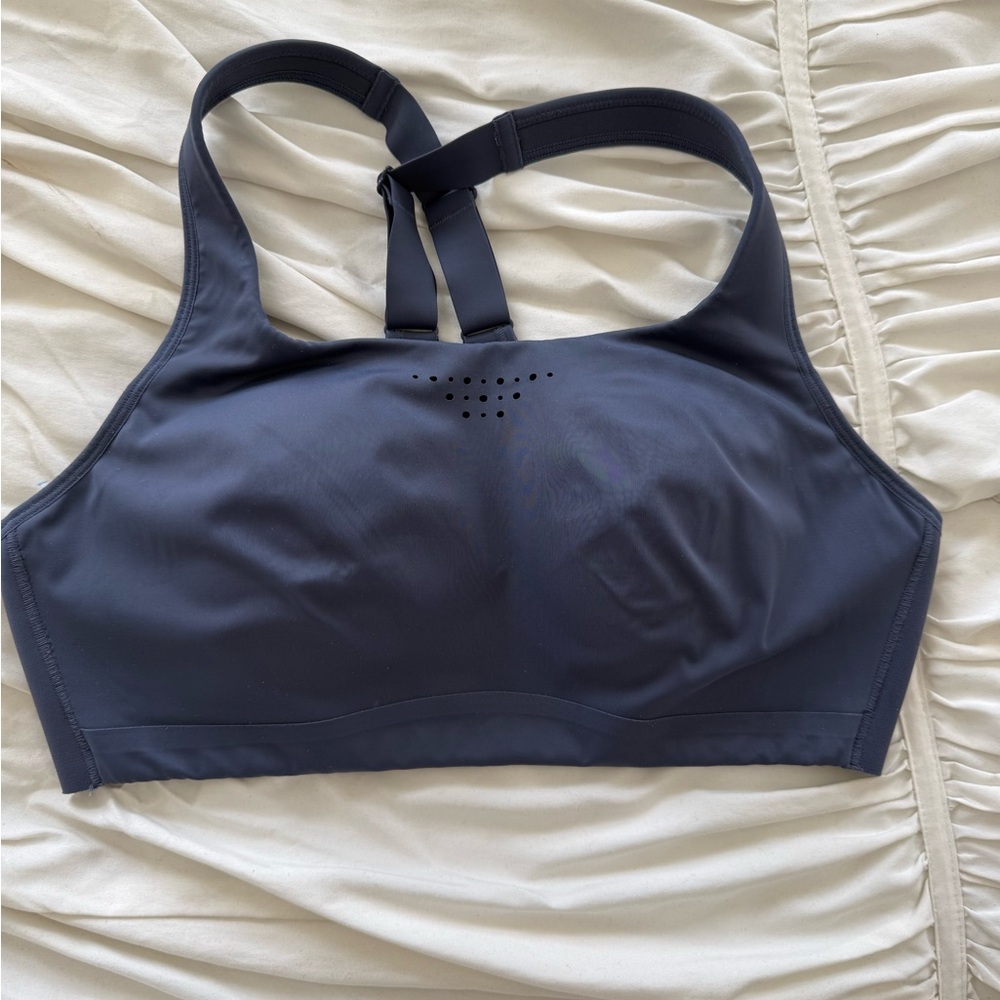 Athleta Women's Blue Sports Bra